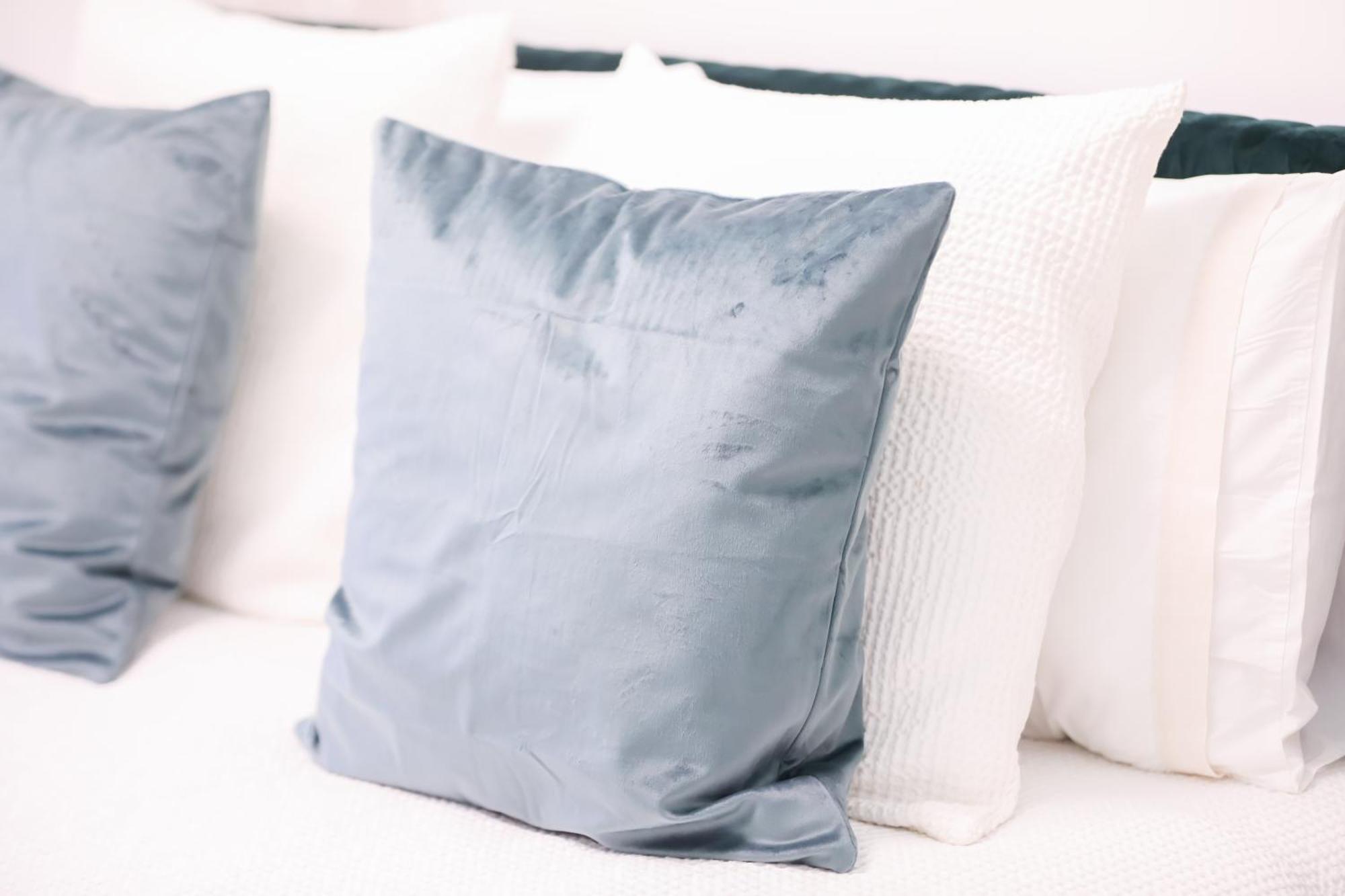Appartamento White Luxury