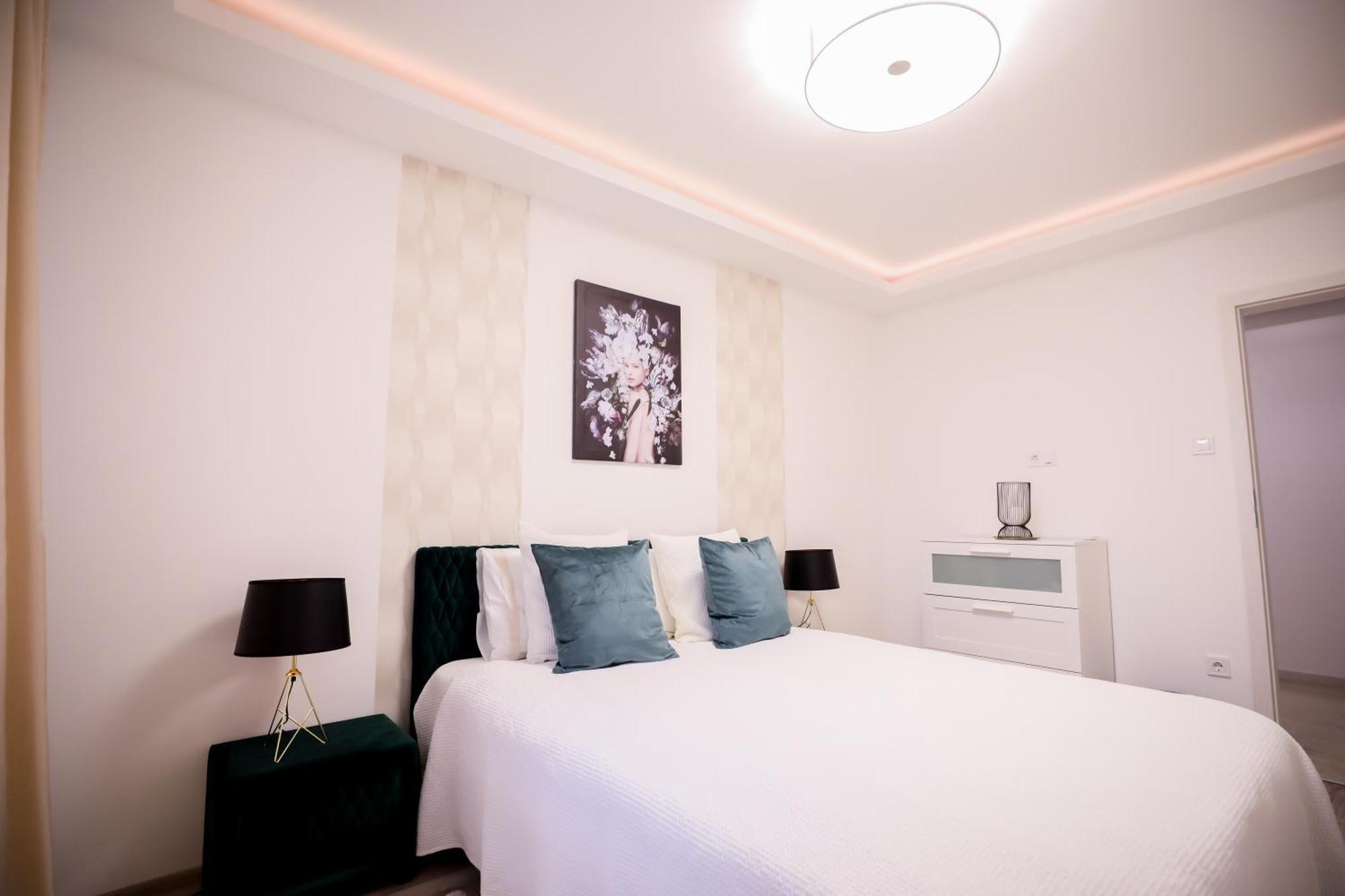 Appartamento White Luxury