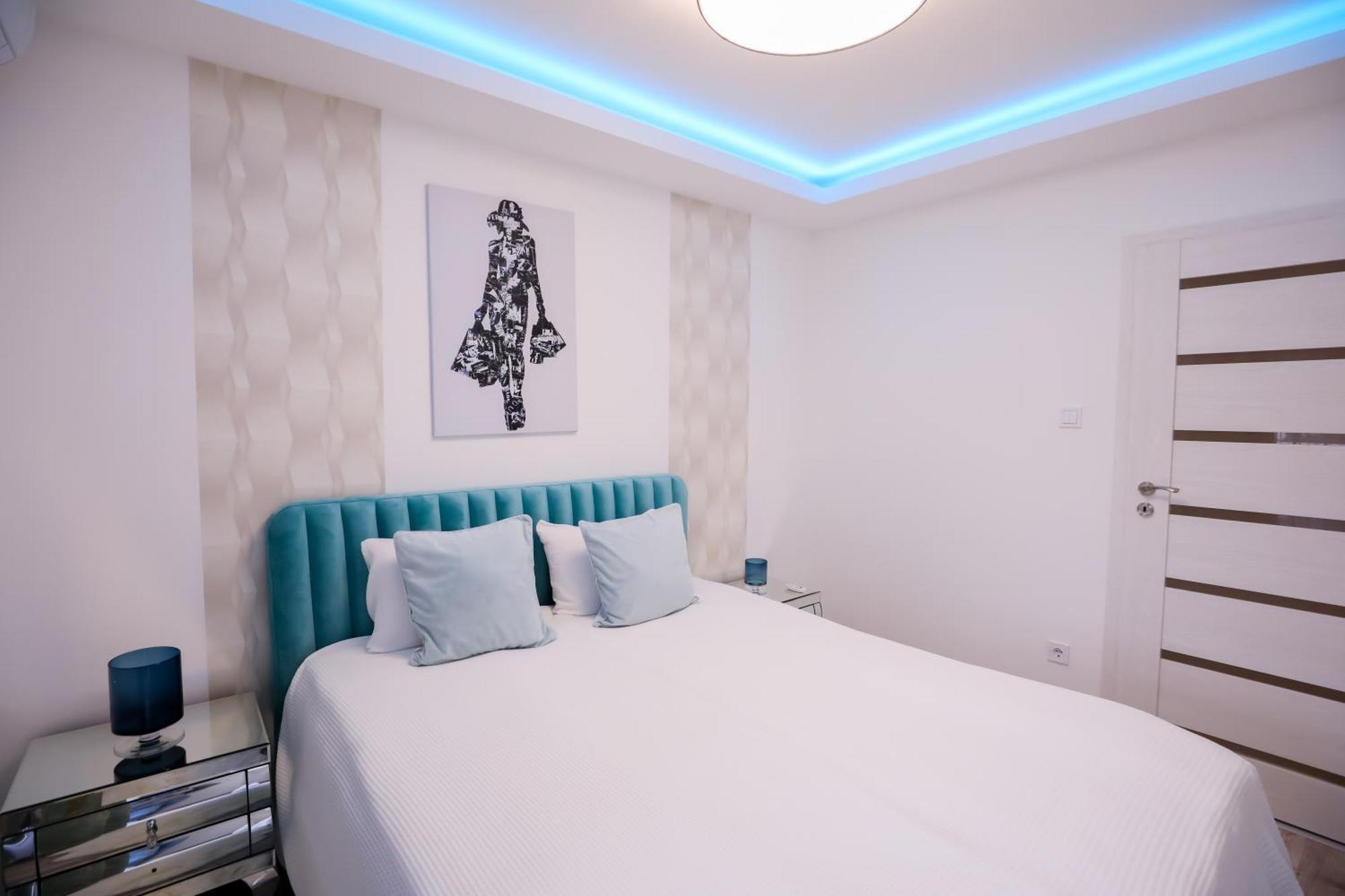 White Luxury Appartamento