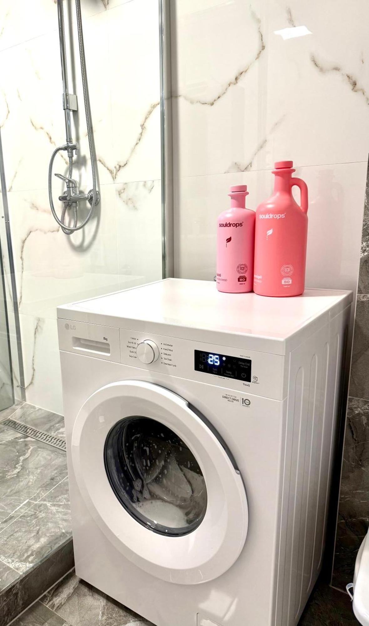 Appartamento White Luxury *