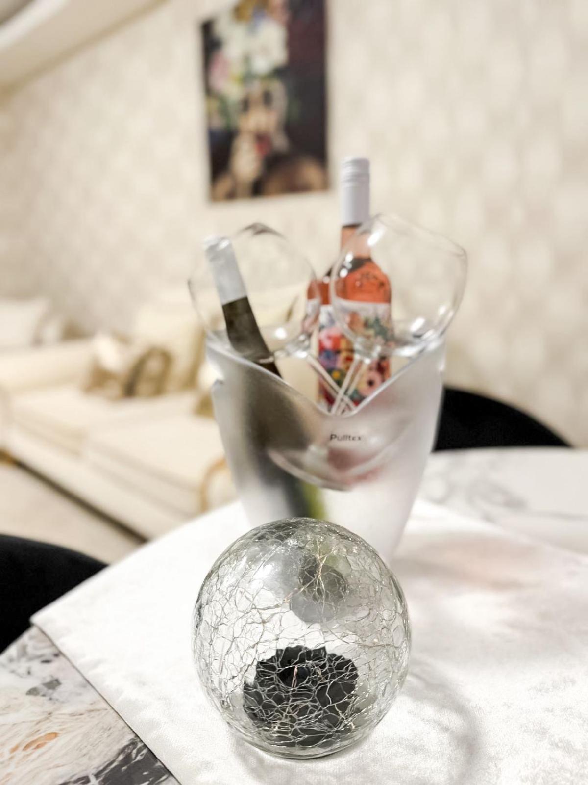 Appartamento White Luxury *